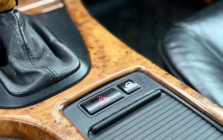 BMW X5, 2002 год, 1 350 000 рублей, 15 фотография