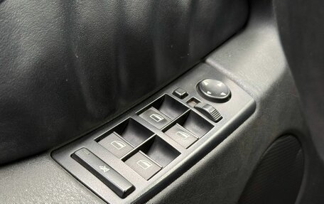 BMW X5, 2002 год, 1 350 000 рублей, 17 фотография