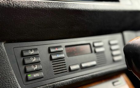 BMW X5, 2002 год, 1 350 000 рублей, 20 фотография