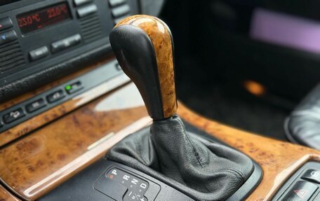 BMW X5, 2002 год, 1 350 000 рублей, 19 фотография