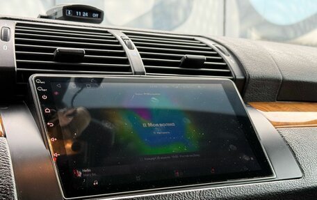 BMW X5, 2002 год, 1 350 000 рублей, 21 фотография