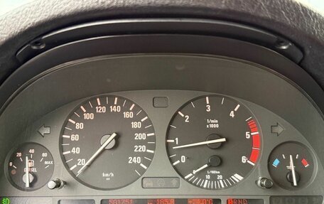 BMW X5, 2002 год, 1 350 000 рублей, 22 фотография