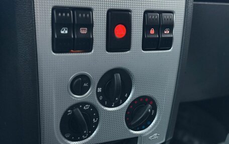 Renault Logan I, 2007 год, 400 000 рублей, 15 фотография