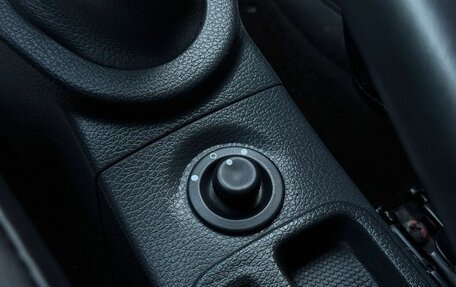 Renault Logan I, 2007 год, 400 000 рублей, 16 фотография