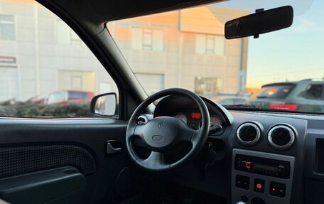 Renault Logan I, 2007 год, 400 000 рублей, 13 фотография