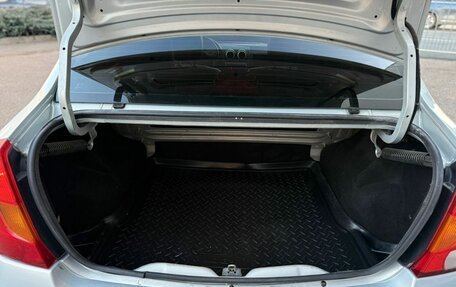 Renault Logan I, 2007 год, 400 000 рублей, 17 фотография