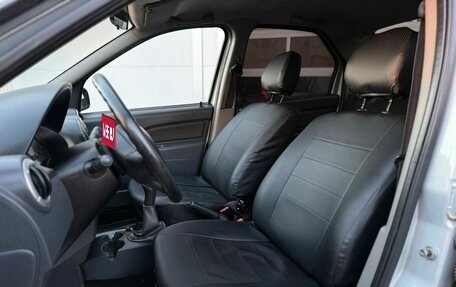 Renault Logan I, 2007 год, 400 000 рублей, 9 фотография