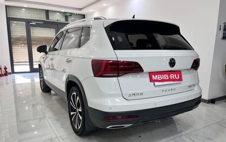 Volkswagen Tharu, 2022 год, 1 598 000 рублей, 6 фотография