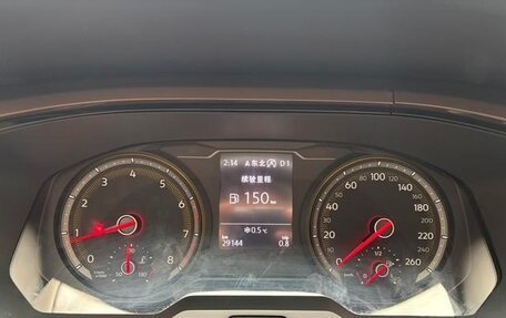 Volkswagen Tharu, 2022 год, 1 598 000 рублей, 9 фотография