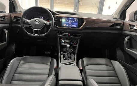 Volkswagen Tharu, 2022 год, 1 598 000 рублей, 13 фотография