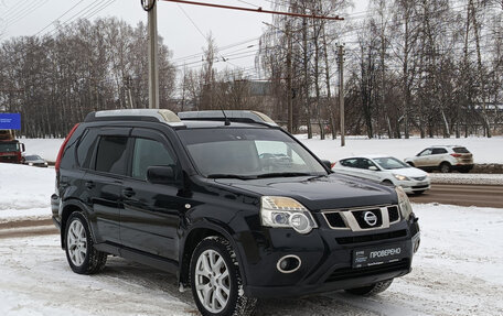 Nissan X-Trail, 2013 год, 1 200 000 рублей, 3 фотография