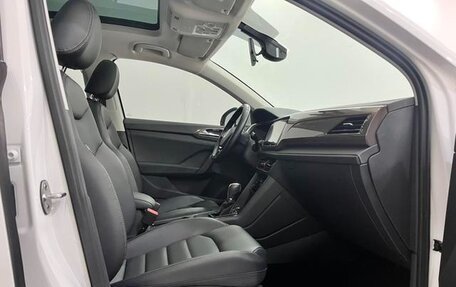 Volkswagen Tharu, 2022 год, 1 598 000 рублей, 16 фотография