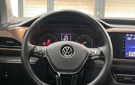 Volkswagen Tharu, 2022 год, 1 598 000 рублей, 8 фотография