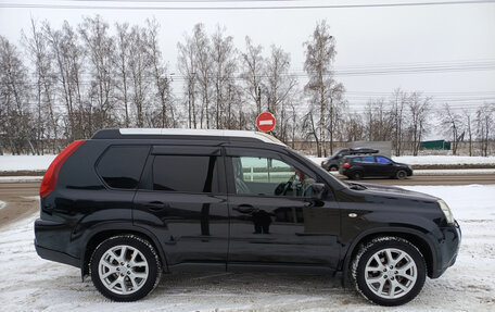 Nissan X-Trail, 2013 год, 1 200 000 рублей, 5 фотография