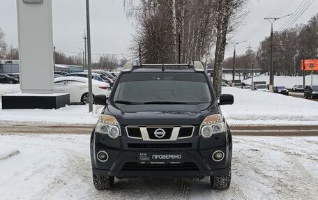 Nissan X-Trail, 2013 год, 1 200 000 рублей, 2 фотография