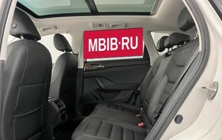 Volkswagen Tharu, 2022 год, 1 598 000 рублей, 18 фотография