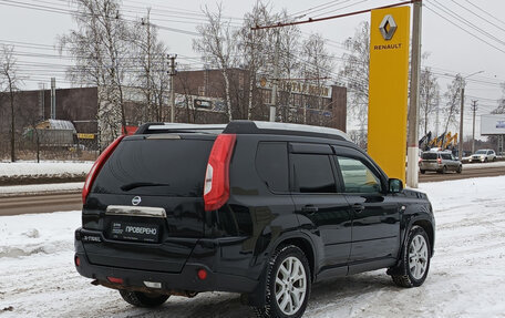 Nissan X-Trail, 2013 год, 1 200 000 рублей, 6 фотография