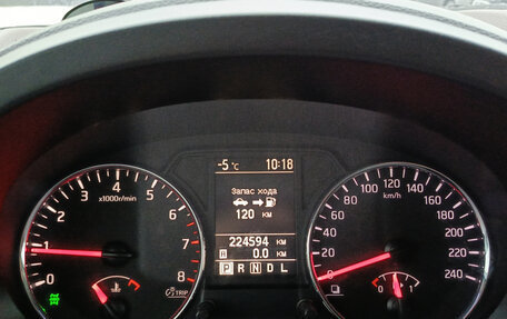 Nissan X-Trail, 2013 год, 1 200 000 рублей, 16 фотография