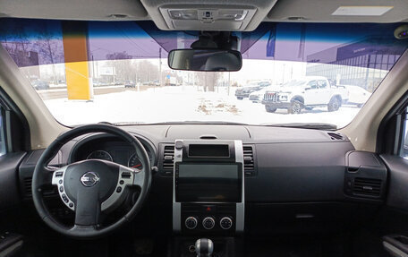 Nissan X-Trail, 2013 год, 1 200 000 рублей, 17 фотография