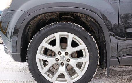 Nissan X-Trail, 2013 год, 1 200 000 рублей, 22 фотография