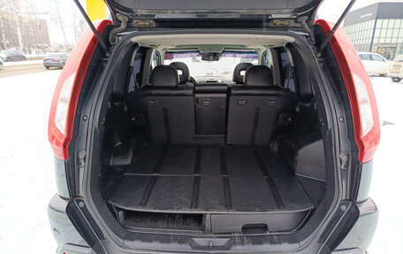 Nissan X-Trail, 2013 год, 1 200 000 рублей, 12 фотография