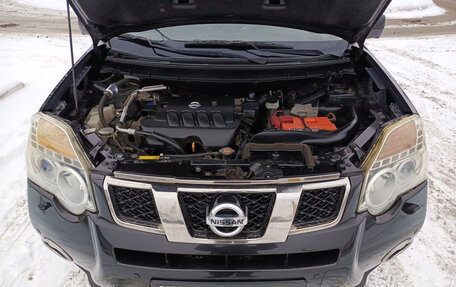 Nissan X-Trail, 2013 год, 1 200 000 рублей, 11 фотография