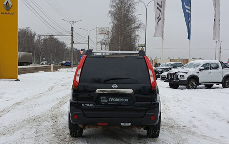 Nissan X-Trail, 2013 год, 1 200 000 рублей, 7 фотография