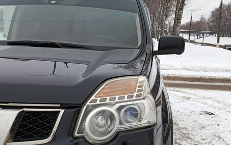 Nissan X-Trail, 2013 год, 1 200 000 рублей, 21 фотография