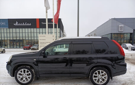 Nissan X-Trail, 2013 год, 1 200 000 рублей, 10 фотография