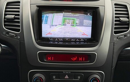 KIA Sorento II рестайлинг, 2015 год, 1 751 000 рублей, 15 фотография