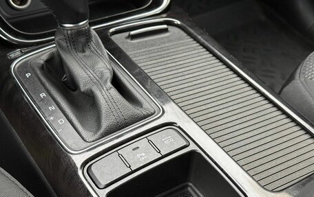 KIA Sorento II рестайлинг, 2015 год, 1 751 000 рублей, 16 фотография