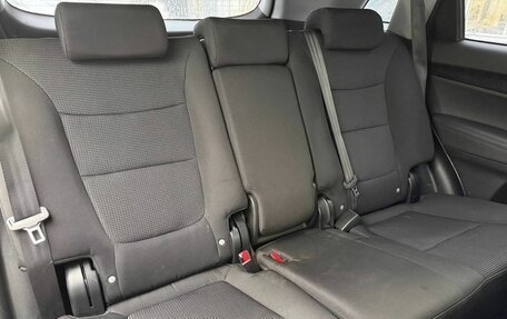 KIA Sorento II рестайлинг, 2015 год, 1 751 000 рублей, 11 фотография