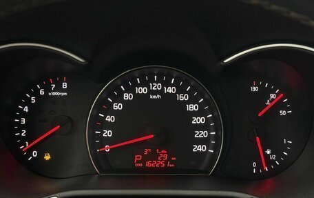 KIA Sorento II рестайлинг, 2015 год, 1 751 000 рублей, 13 фотография