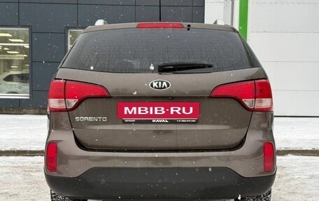 KIA Sorento II рестайлинг, 2015 год, 1 751 000 рублей, 6 фотография
