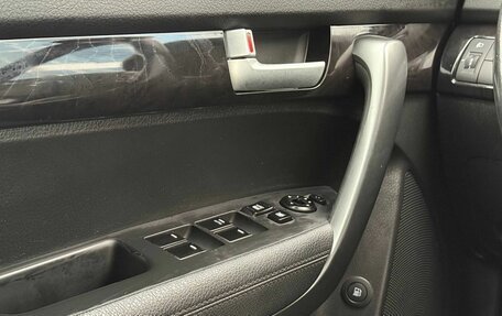 KIA Sorento II рестайлинг, 2015 год, 1 751 000 рублей, 17 фотография