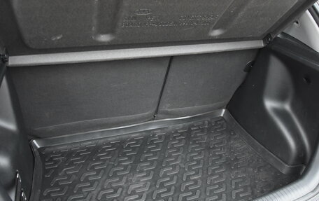 KIA Rio III рестайлинг, 2015 год, 1 000 000 рублей, 8 фотография