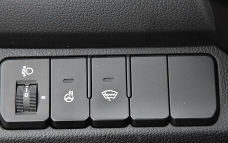 KIA Rio III рестайлинг, 2015 год, 1 000 000 рублей, 24 фотография