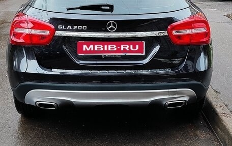 Mercedes-Benz GLA, 2014 год, 2 540 000 рублей, 1 фотография