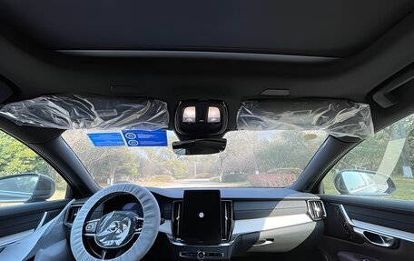 Volvo S90 II рестайлинг, 2025 год, 6 780 000 рублей, 6 фотография