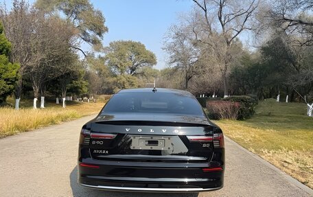 Volvo S90 II рестайлинг, 2025 год, 6 780 000 рублей, 4 фотография