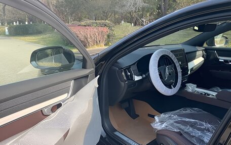 Volvo S90 II рестайлинг, 2025 год, 6 780 000 рублей, 7 фотография