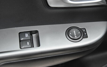 KIA Rio III рестайлинг, 2015 год, 1 000 000 рублей, 25 фотография