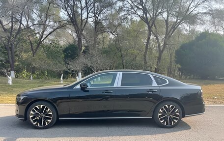 Volvo S90 II рестайлинг, 2025 год, 6 780 000 рублей, 5 фотография