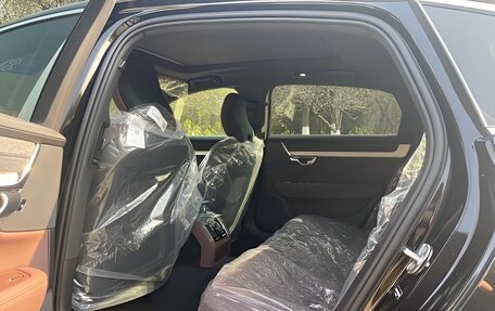 Volvo S90 II рестайлинг, 2025 год, 6 780 000 рублей, 13 фотография