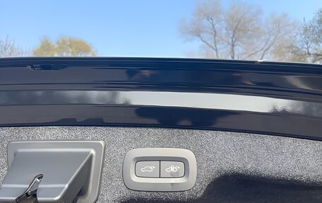 Volvo S90 II рестайлинг, 2025 год, 6 780 000 рублей, 15 фотография