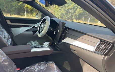 Volvo S90 II рестайлинг, 2025 год, 6 780 000 рублей, 11 фотография