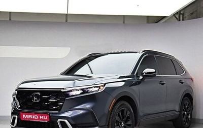 Honda CR-V, 2024 год, 5 180 000 рублей, 1 фотография