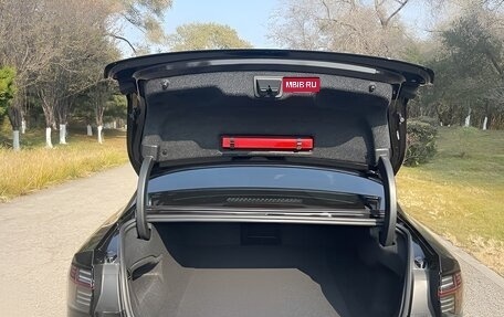 Volvo S90 II рестайлинг, 2025 год, 6 780 000 рублей, 14 фотография