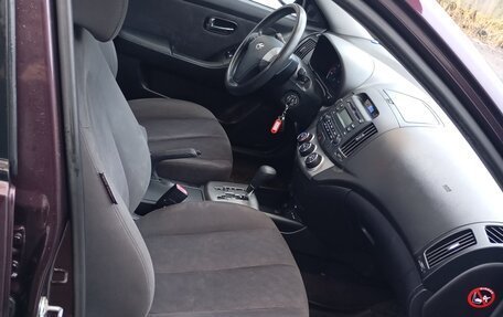 Hyundai Elantra IV, 2010 год, 420 000 рублей, 7 фотография