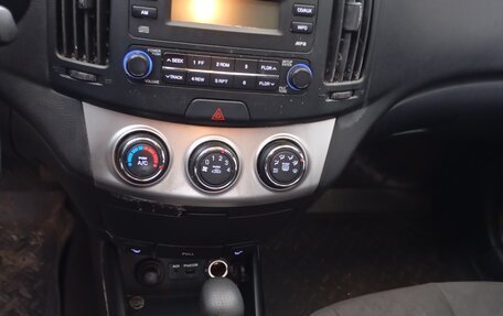 Hyundai Elantra IV, 2010 год, 420 000 рублей, 11 фотография